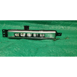 33950-T2A-A21 Honda Accord Left LED Fog Lamp 2016-2017
