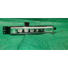 33950-T2A-A21 Honda Accord Left LED Fog Lamp 2016-2017