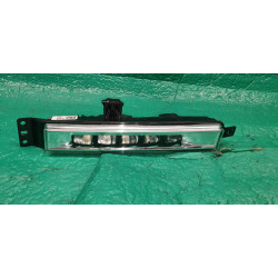 33950-T2A-A21 Honda Accord Left LED Fog Lamp 2016-2017