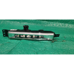 33950-T2A-A21 Honda Accord Left LED Fog Lamp 2016-2017