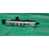 33950-T2A-A21 Honda Accord Left LED Fog Lamp 2016-2017