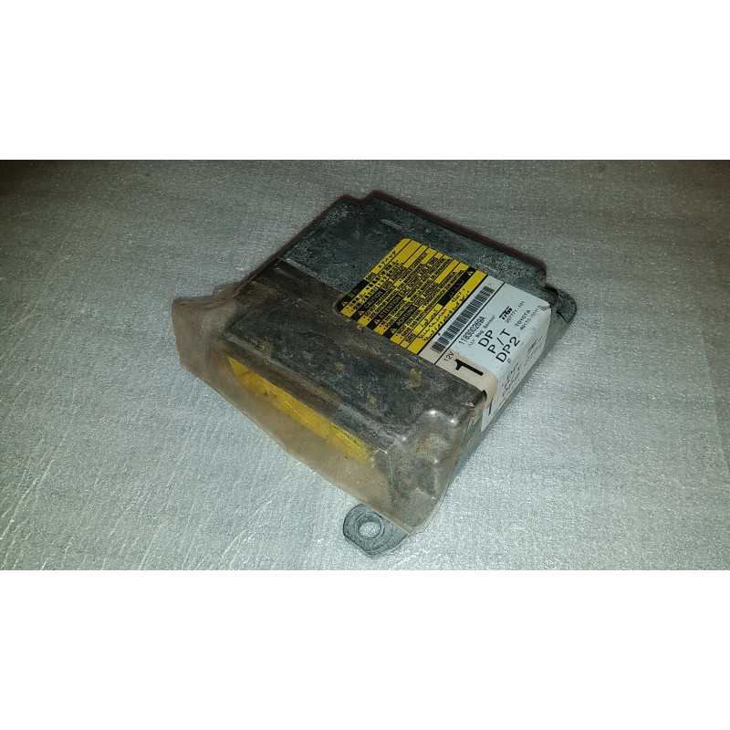 89170-02190 Toyota Corolla Airbag Control Module 2003-2005