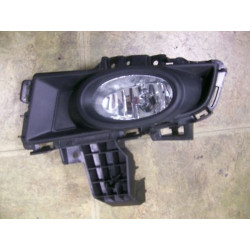 Mazda 3 Left Fog Lamp 2007-2008