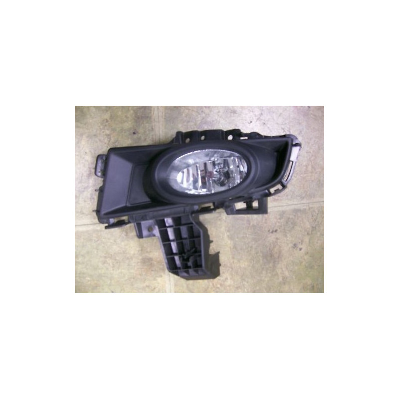 Mazda 3 Left Fog Lamp 2007-2008