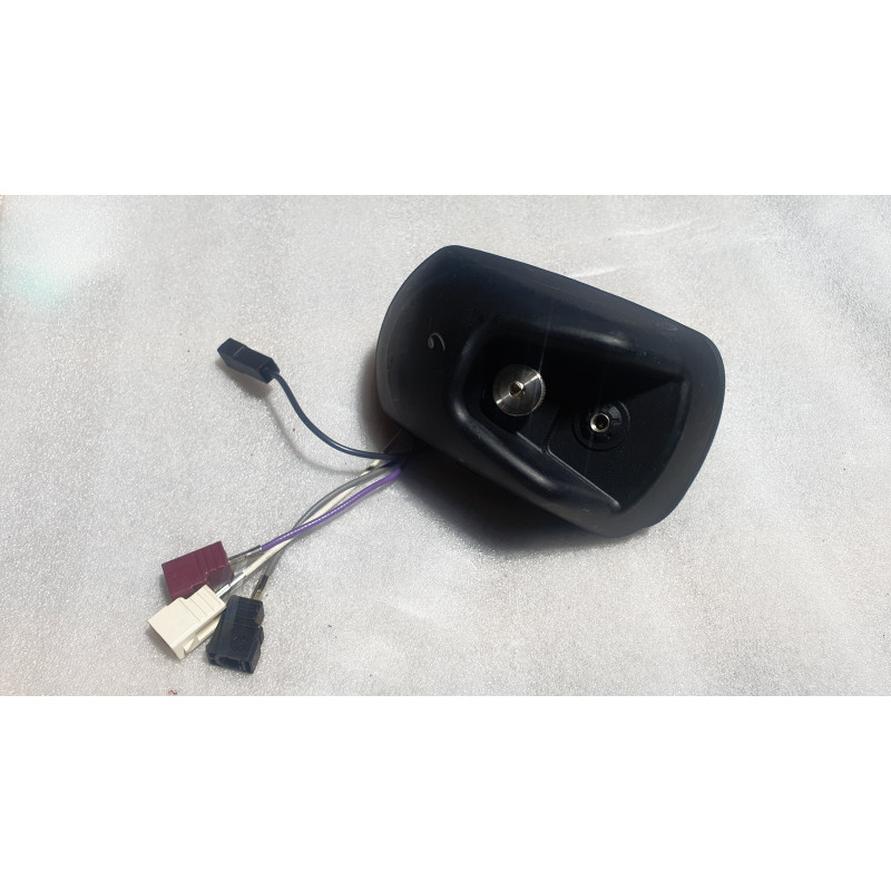 AL225637 John Deere Roof GPS Radio Antenna
