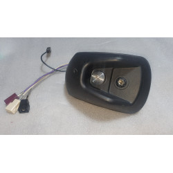AL225637 John Deere Roof GPS Radio Antenna