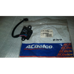 25706420 Cadillac DeVille Temperature Sensor 1999-2008