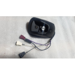 AL225637 John Deere Roof GPS Radio Antenna