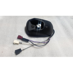 AL225637 John Deere Roof GPS Radio Antenna