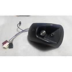 AL225637 John Deere Roof GPS Radio Antenna