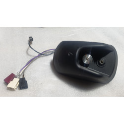 AL225637 John Deere Roof GPS Radio Antenna