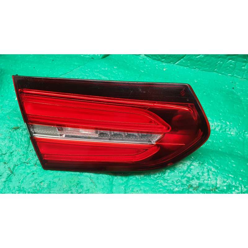A2929063900 Mercedes-Benz GLE Coupe Left Trunk LED Inner Tail Lamp