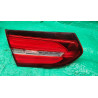 A2929063900 Mercedes-Benz GLE Coupe Left Trunk LED Inner Tail Lamp