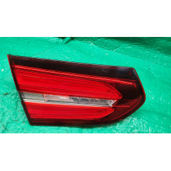 A2929063900 Mercedes-Benz GLE Coupe Left Trunk LED Inner Tail Lamp