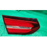 A2929063900 Mercedes-Benz GLE Coupe Left Trunk LED Inner Tail Lamp