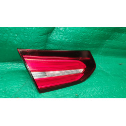 A2929063900 Mercedes-Benz GLE Coupe Left Trunk LED Inner Tail Lamp