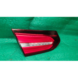 A2929063900 Mercedes-Benz GLE Coupe Left Trunk LED Inner Tail Lamp