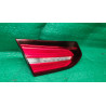 A2929063900 Mercedes-Benz GLE Coupe Left Trunk LED Inner Tail Lamp