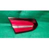 A2929063900 Mercedes-Benz GLE Coupe Left Trunk LED Inner Tail Lamp