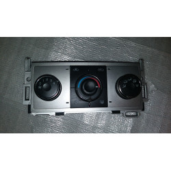 28116119 Chevrolet Malibu AC Heater Climate Control 2008-2012 25878418
