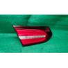 A2929063900 Mercedes-Benz GLE Coupe Left Trunk LED Inner Tail Lamp