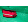 A2929063900 Mercedes-Benz GLE Coupe Left Trunk LED Inner Tail Lamp
