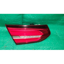 A2929063900 Mercedes-Benz GLE Coupe Left Trunk LED Inner Tail Lamp