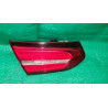 A2929063900 Mercedes-Benz GLE Coupe Left Trunk LED Inner Tail Lamp
