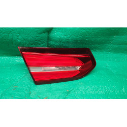 A2929063900 Mercedes-Benz GLE Coupe Left Trunk LED Inner Tail Lamp