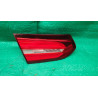 A2929063900 Mercedes-Benz GLE Coupe Left Trunk LED Inner Tail Lamp