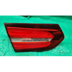 A2929063900 Mercedes-Benz GLE Coupe Left Trunk LED Inner Tail Lamp