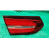 A2929063900 Mercedes-Benz GLE Coupe Left Trunk LED Inner Tail Lamp