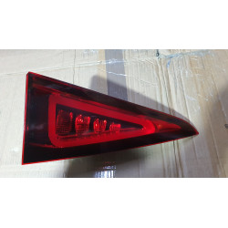 A1679060407 Mercedes-Benz GLE Left LED Inner Tail Lamp 2019-2023