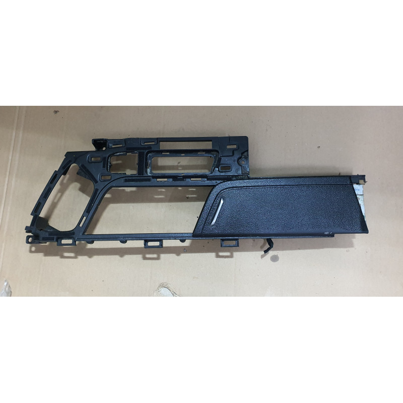 23207552 Cadillac CTS Center Console Storage Cup Holder 2014-2019