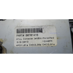 23207552 Cadillac CTS Center Console Storage Cup Holder 2014-2019