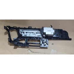 23207552 Cadillac CTS Center Console Storage Cup Holder 2014-2019
