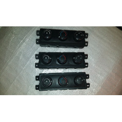 55111312AC Dodge Caravan Rear Roof Climate Control Heater Switch 2011-2015