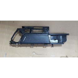 23207552 Cadillac CTS Center Console Storage Cup Holder 2014-2019