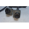 84904208 Cadillac XT5 Rear View Camera 2020-2025 84899313