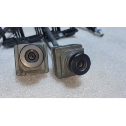 84904208 Cadillac XT5 Rear View Camera 2020-2025 84899313