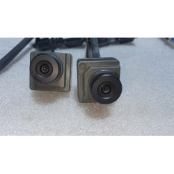 84904208 Cadillac XT5 Rear View Camera 2020-2025 84899313