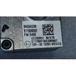 84904208 Cadillac XT5 Rear View Camera 2020-2025 84899313