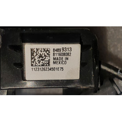 84904208 Cadillac XT5 Rear View Camera 2020-2025 84899313