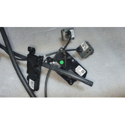 84904208 Cadillac XT5 Rear View Camera 2020-2025 84899313