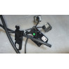 84904208 Cadillac XT5 Rear View Camera 2020-2025 84899313