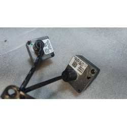 84904208 Cadillac XT5 Rear View Camera 2020-2025 84899313