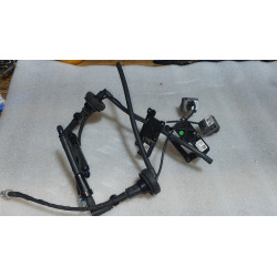 84904208 Cadillac XT5 Rear View Camera 2020-2025 84899313