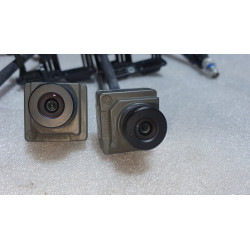 84904208 Cadillac XT5 Rear View Camera 2020-2025 84899313