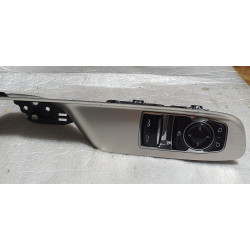 84867969 Chevrolet Corvette C8 Driver Window Control Switch 2020-2025