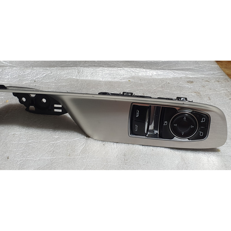 84867969 Chevrolet Corvette C8 Driver Window Control Switch 2020-2025